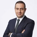 Fabrice Megarbane est nommé Directeur Général - Développement des marchés ; il succède à Frédéric Rozé (Photo : Zhou Qi / L'Oréal)
