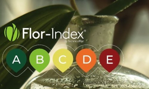 TechnicoFlor renforce FlorIndex, son outil d'éco-évaluation des parfums
