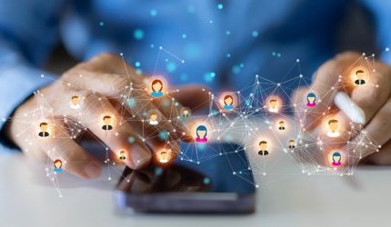 Influencer marketing: a high-impact strategy for niche fragrances?