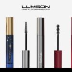 MOON, le mascara en verre signé Lumson et Ponzini (Photo : Lumson)