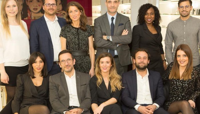 HCT : Un nouveau showroom au cœur de Paris
