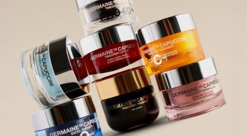 Germaine de Capuccini appoints Anke Menkhorst as new CEO