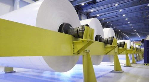 Le CDP salue l'engagement environnemental de Metsä Board