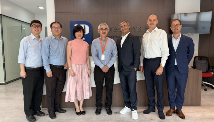 Safic-Alcan acquires Ingredients Plus in Malysia and Singapore to boost growth