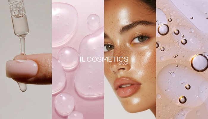 Quand le soin s'invite dans le maquillage : La beauté hybride selon IL Cosmetics