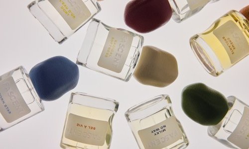 Fascent banks on accessible, modern, distinctive niche fragrances
