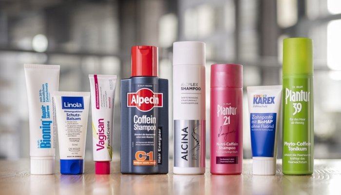 La société allemande Dr. Wolff mise sur le Brésil pour booster sa croissance