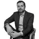 Josh Brooks, directeur de l'événement Paris Packaging Week