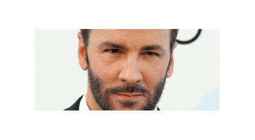 Tom Ford is launching a skincare line
