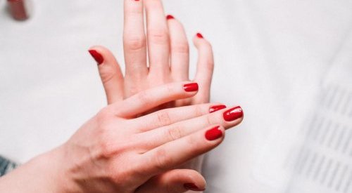 Beauty salons finally re-open in the UK, with restrictions