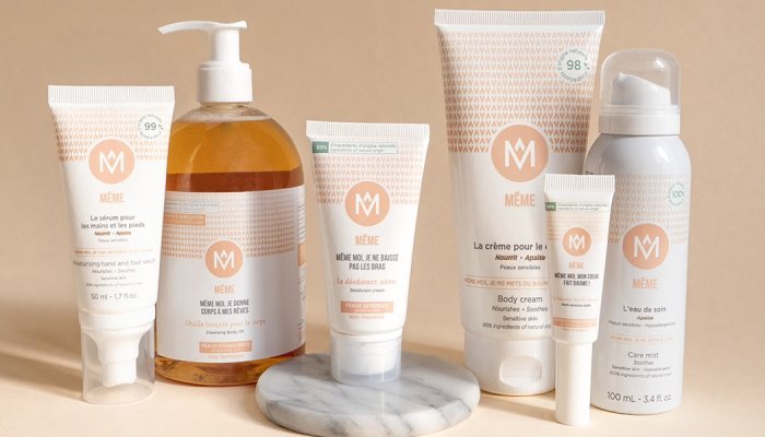 Pierre Fabre acquiert la marque de dermo-cosmétique Même