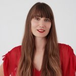 Élodie Carpentier, co-fondatrice, Le Rouge Français