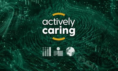 Silab lève le voile sur son nouveau programme RSE Actively Caring 2030