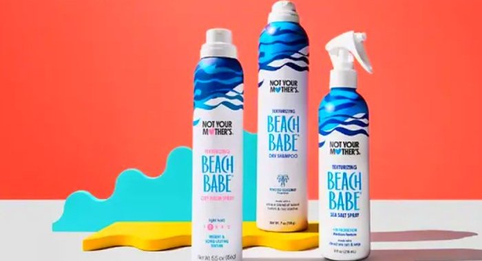 Henkel acquiert les produits capillaires Not Your Mother's aux États-Unis