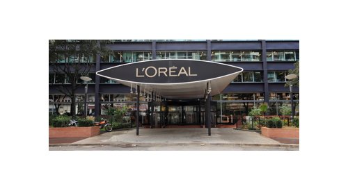 L'Oréal receives 'Triple A' status for its environmental efforts
