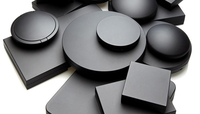 Lumson's Marino Belotti launches new website