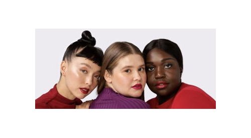 Bite Beauty and Parade launch underwear and lipstick matching duos