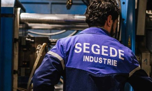 Metal: Segede strengthens its European manufacturing
