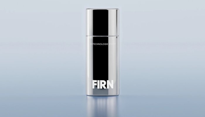 Firn choisit le Stick ReUse de Cosmogen & Asquan pour son solaire rechargeable