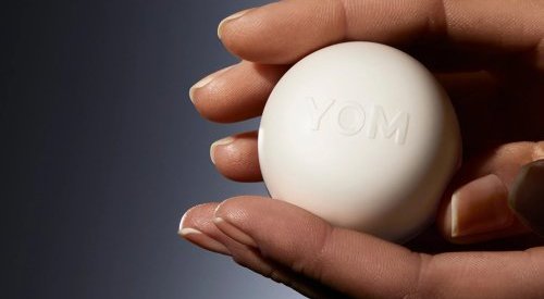 Sulapac and FaiveleyTech support YOM Beauty set a new standard for lip care