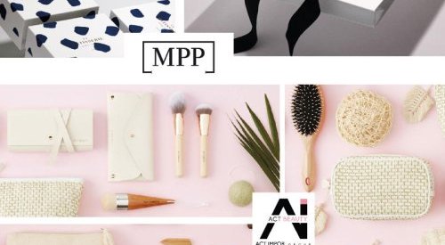 MPP My Planet Packaging et ACT Impor - ACT Beauty fusionnent leurs activités