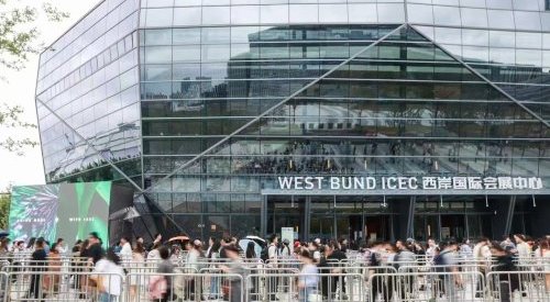 Spring's edition of Notes Shanghai to ignite niche fragrance scene, April 2–5