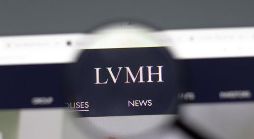 LVMH and Origin Materials to partner on low-carbon footprint packaging
