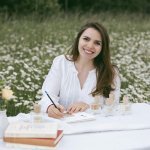 Léa Chonier, fondatrice de Poécile (Photo : Poécile)