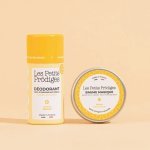 La marque de cosmétiques naturels Les Petits Prödiges ouvre son capital (Photo : Les Petits Prödiges)