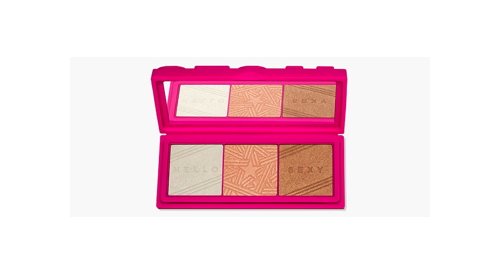 GlamGlow taps into hybrid highlighter trend with debut makeup launch