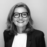 Valérie Feuillet, CEO, Innovative Beauty Group EMEAI