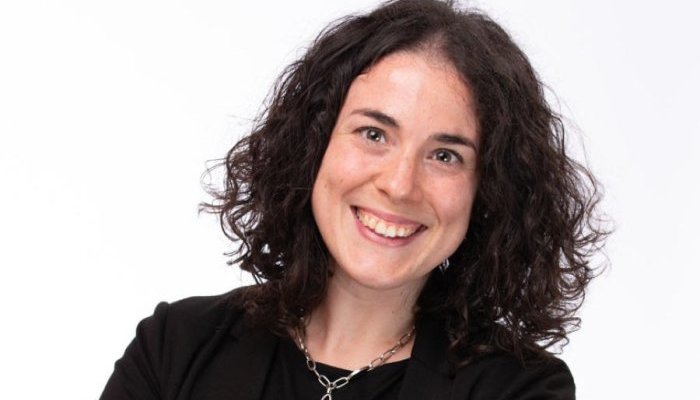 “Demand for transparency is huge in the cosmetics industry”, Ana Ledesma, NATRUE