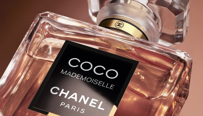 Chanel extends the Coco Mademoiselle franchise with Crush Absolu