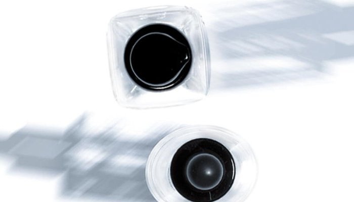 Lumson launches two new glass bottles for foundations