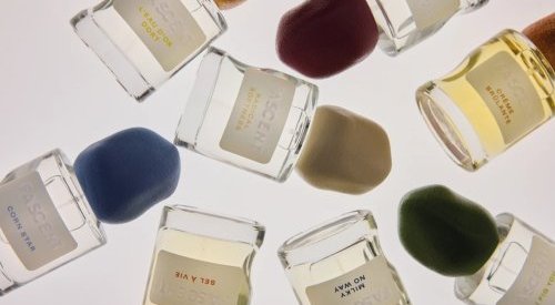 Fascent lève 1,3 millions d'euros pour une parfumerie de niche plus débridée