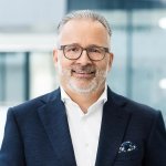 Carsten Knobel, CEO, Henkel