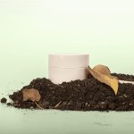 Clement Packaging propose un emballage innovant, compostable et à base de plantes pour les biens de consommation (Photo : Clement Packaging)