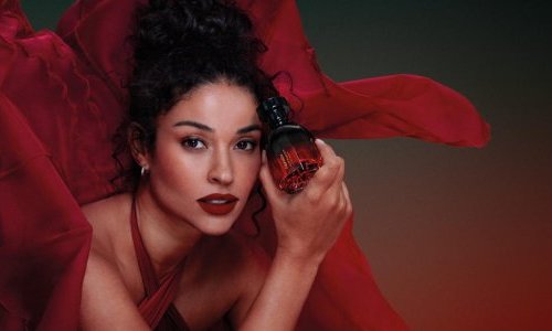 Le Brésil succombe aux parfums à forte concentration
