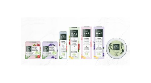 Henkel rappelle des produits de sa nouvelle marque bio N.A.E.