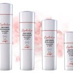 CEP Cosmétique a présenté cet été une pompe airless à faible dosage « 100% recyclable »