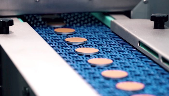 Gotha Cosmetics reprend la société de remplissage Mia Cosmetic Factory