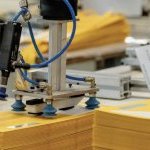 Verpack Group is now a major player in the production of cardboard boxes and cases for the perfume and cosmetics markets, as well as for fashion and spirits (Photo: Groupe Verpack) 