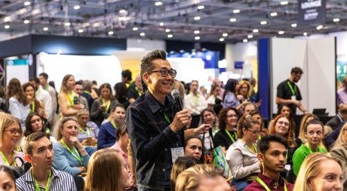 London Packaging Week breaks attendance record as visitors rise 16%