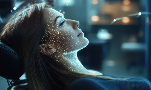 Technature s'associe à Wired Beauty pour une cosmétique axée sur les données