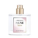 Aptar has unveiled Inune: A range of four eco-designed fragrance sprays to meet all expectations