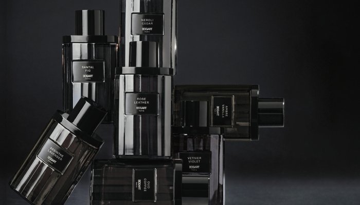 At 50, Jacques Bogart reinvents its fragrances amid intensifying competition