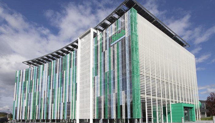 Silab inaugure son Centre de formation interne