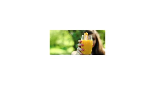Symrise apporte les bienfaits des jus frais aux cosmétiques