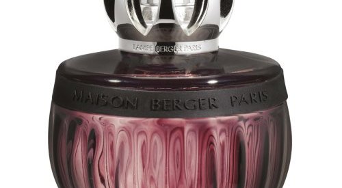 Maison Berger Paris entrusts Stoelzle Masnières for its new glass bottles