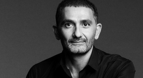 Parfums Christian Dior appoints Francis Kurkdjian as Creation Director